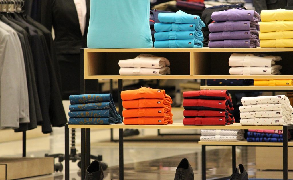shirt clothes