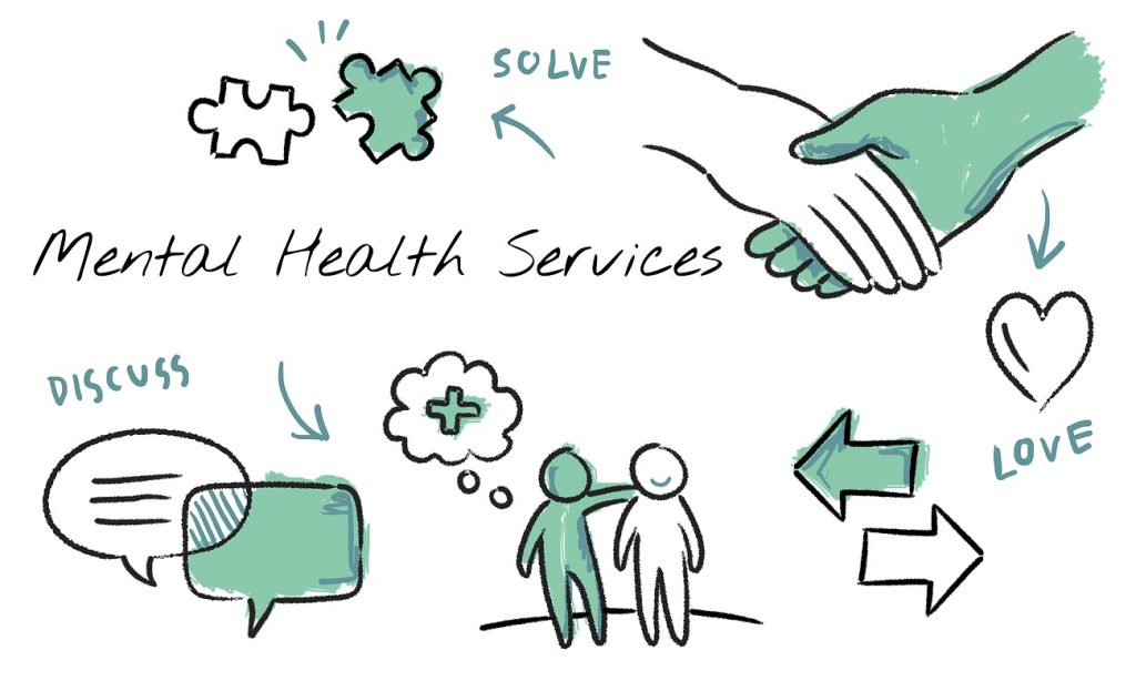 mental health services