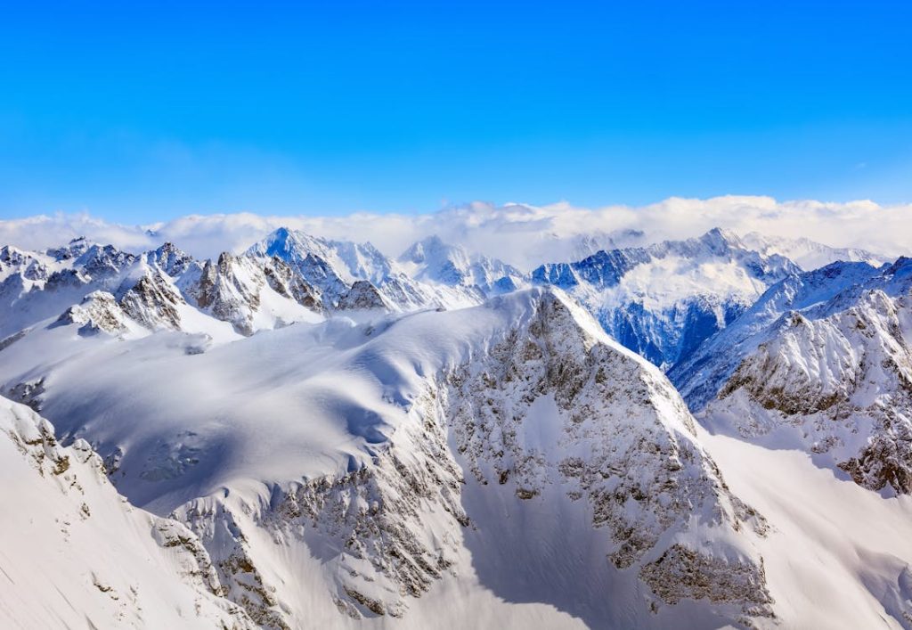 mount everest